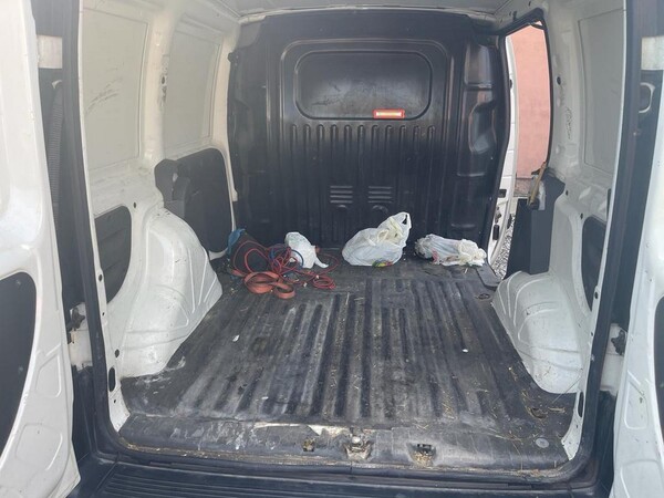 1#7759 Autocarro Fiat Doblò in vendita - foto 4