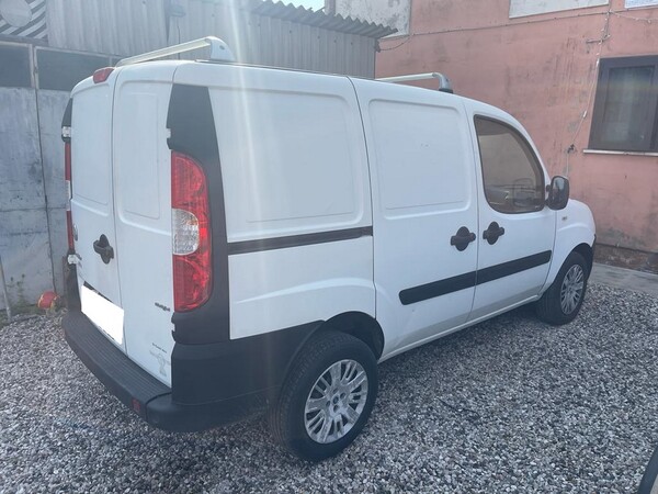 1#7759 Autocarro Fiat Doblò in vendita - foto 5