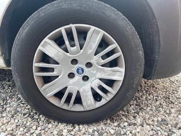 1#7759 Autocarro Fiat Doblò in vendita - foto 6