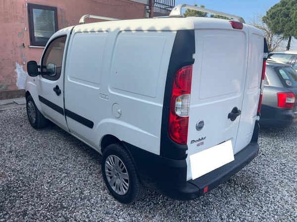 1#7759 Autocarro Fiat Doblò in vendita - foto 7