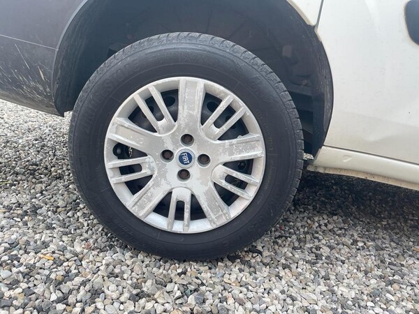 1#7759 Autocarro Fiat Doblò in vendita - foto 8