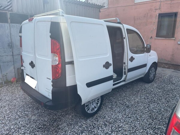 1#7759 Autocarro Fiat Doblò in vendita - foto 14