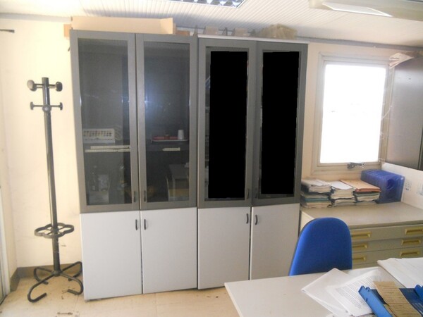3#77624 Arredi ufficio in vendita - foto 2