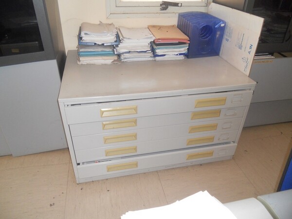 3#77624 Arredi ufficio in vendita - foto 3