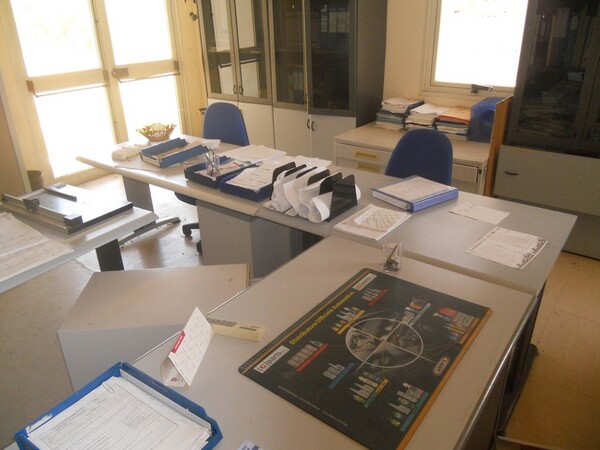 3#77624 Arredi ufficio in vendita - foto 5