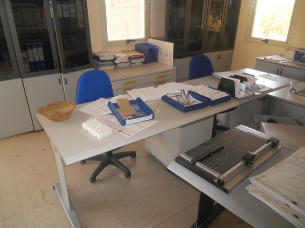 3#77624 Arredi ufficio in vendita - foto 6