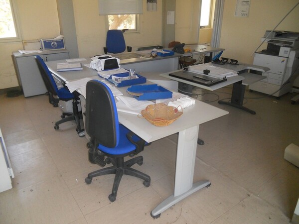3#77624 Arredi ufficio in vendita - foto 9