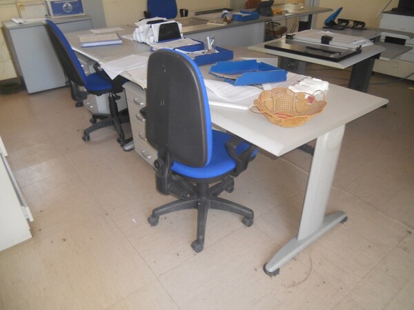 3#77624 Arredi ufficio in vendita - foto 10