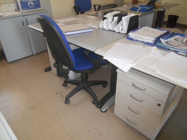 3#77624 Arredi ufficio in vendita - foto 11