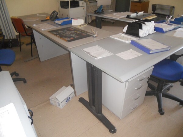 3#77624 Arredi ufficio in vendita - foto 14