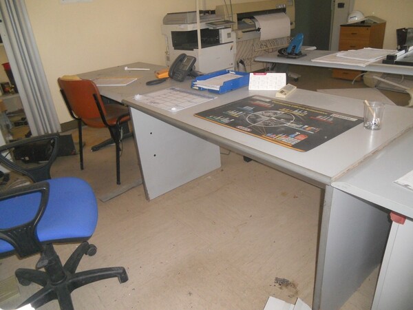 3#77624 Arredi ufficio in vendita - foto 15