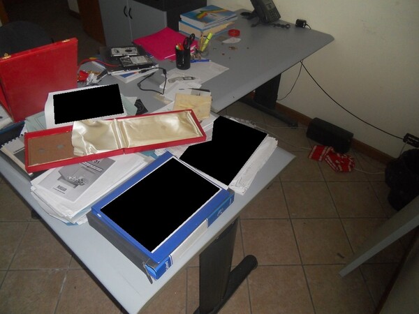 3#77624 Arredi ufficio in vendita - foto 36