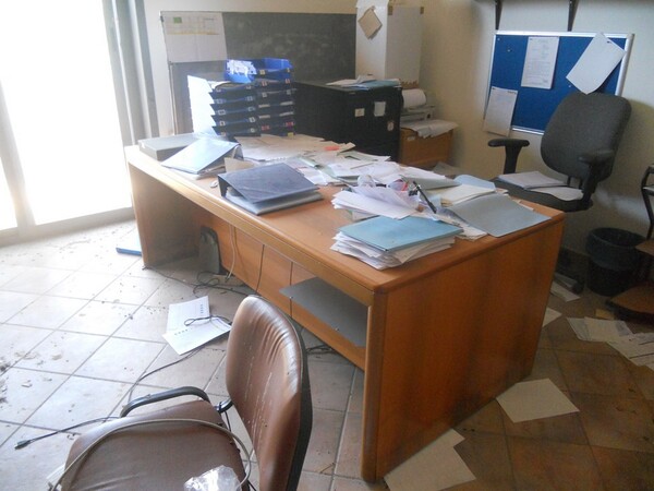 3#77624 Arredi ufficio in vendita - foto 38