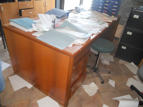 3#77624 Arredi ufficio in vendita - foto 45
