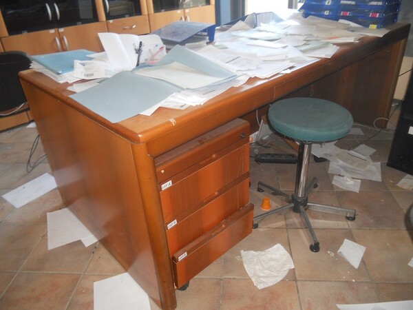 3#77624 Arredi ufficio in vendita - foto 46
