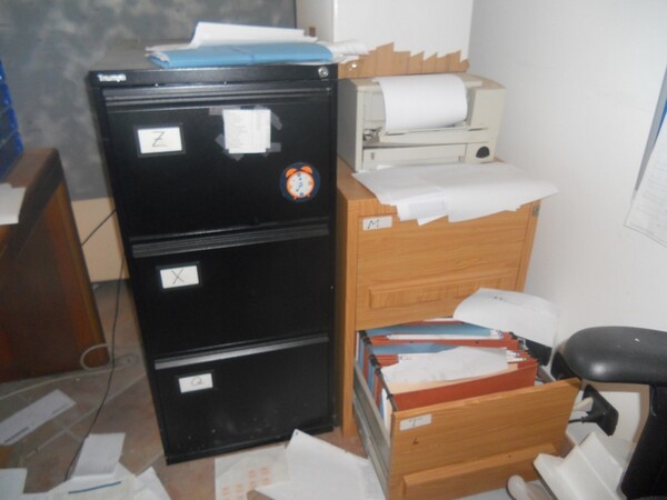 3#77624 Arredi ufficio in vendita - foto 47