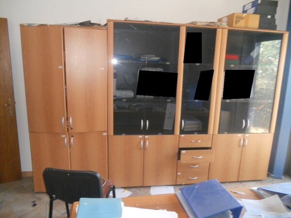 3#77624 Arredi ufficio in vendita - foto 48