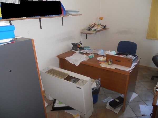 3#77624 Arredi ufficio in vendita - foto 49