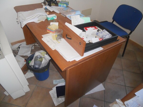 3#77624 Arredi ufficio in vendita - foto 50
