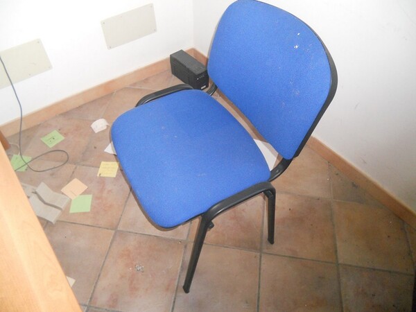 3#77624 Arredi ufficio in vendita - foto 52