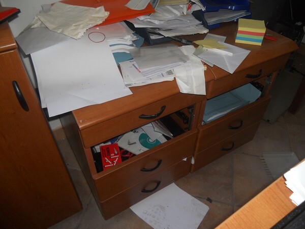 3#77624 Arredi ufficio in vendita - foto 54