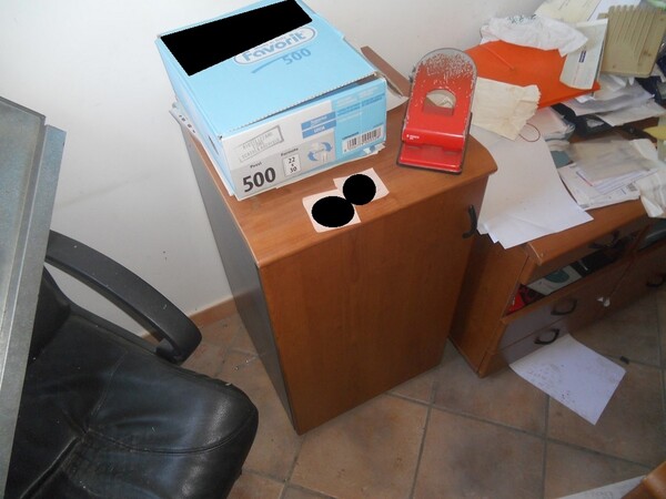 3#77624 Arredi ufficio in vendita - foto 55