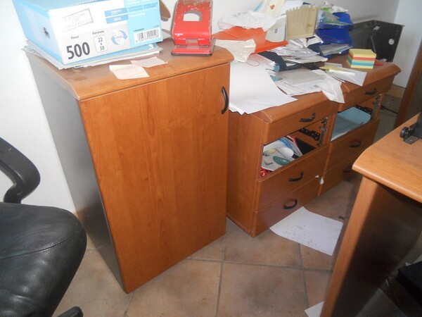 3#77624 Arredi ufficio in vendita - foto 56