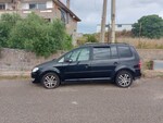Image 1 - Volkswagen Touran van - Lot 1 (Auction 7764)