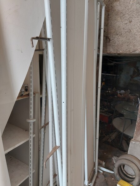 2#7764 Arredo e attrezzatura da negozio in vendita - foto 18