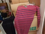 Image 2 - Women's and children's clothing - Lot 3 (Auction 7764)