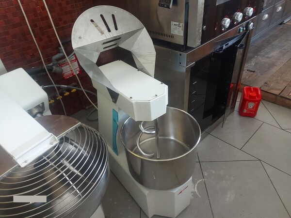 1#7765 Attrezzature per ristorazione in vendita - foto 2