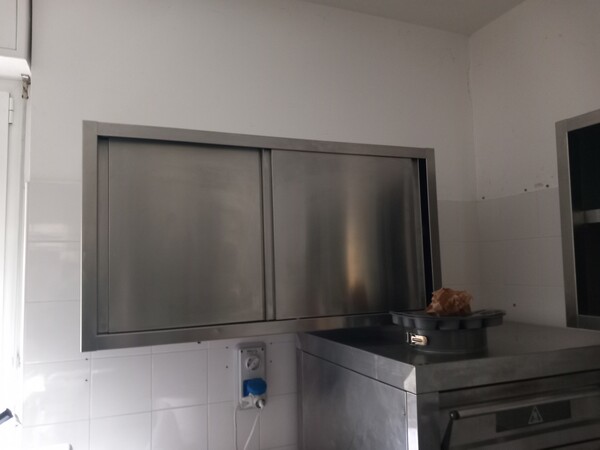 1#7765 Attrezzature per ristorazione in vendita - foto 3