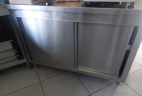 1#7765 Attrezzature per ristorazione in vendita - foto 5
