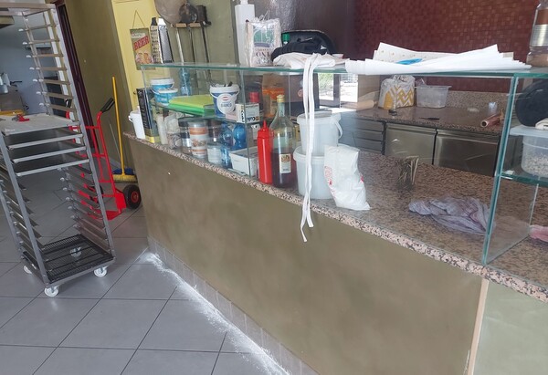 1#7765 Attrezzature per ristorazione in vendita - foto 9
