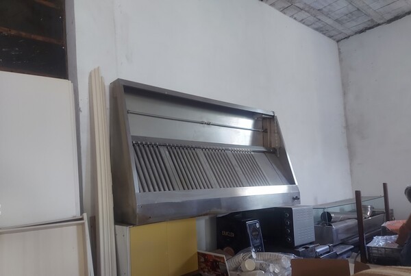 1#7765 Attrezzature per ristorazione in vendita - foto 12