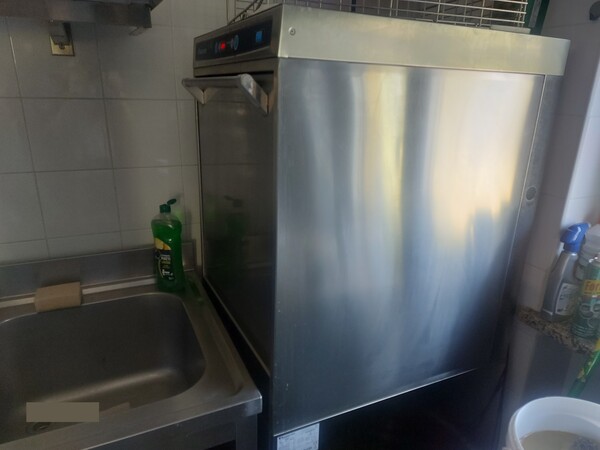 1#7765 Attrezzature per ristorazione in vendita - foto 16