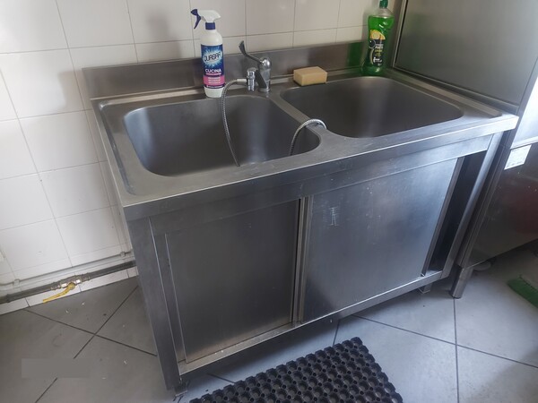 1#7765 Attrezzature per ristorazione in vendita - foto 17