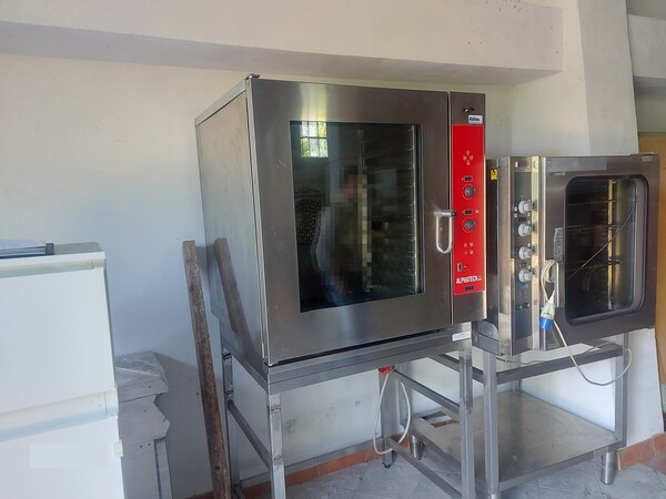 1#7765 Attrezzature per ristorazione in vendita - foto 21
