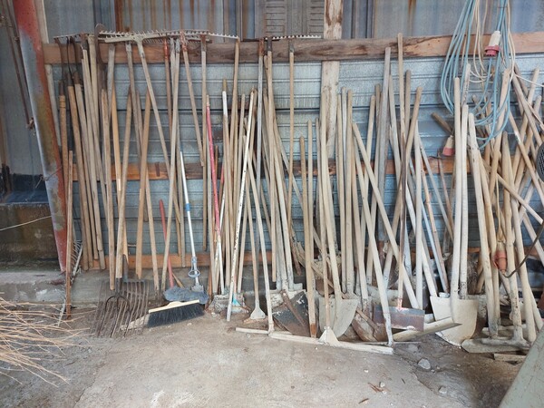 1#7766 Materiali da costruzione e attrezzature da cantiere in vendita - foto 32