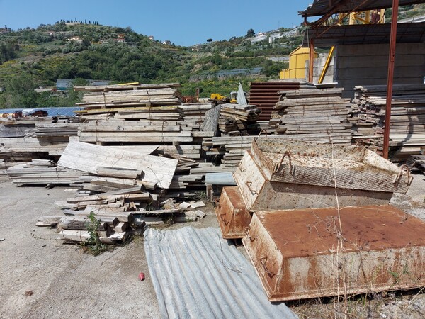 1#7766 Materiali da costruzione e attrezzature da cantiere in vendita - foto 45