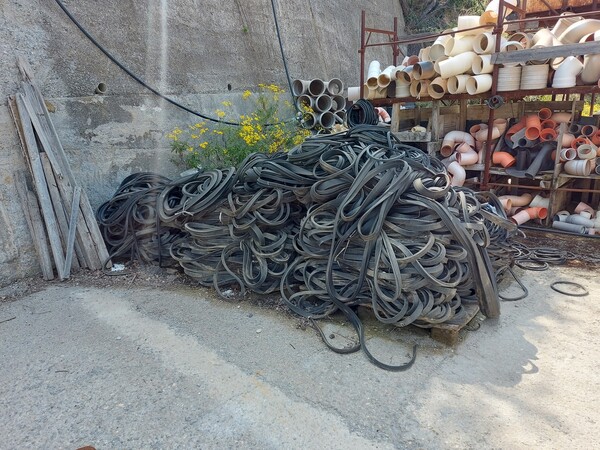 1#7766 Materiali da costruzione e attrezzature da cantiere in vendita - foto 49