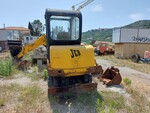 Image 2 - JCB mini excavator - Lot 12 (Auction 7766)