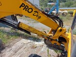 Image 7 - JCB mini excavator - Lot 12 (Auction 7766)