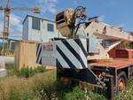 Immagine 4 - Autogru Rigo - Lotto 14 (Asta 7766)
