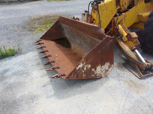 2#7766 Telescopico JCB 530 110 in vendita - foto 7