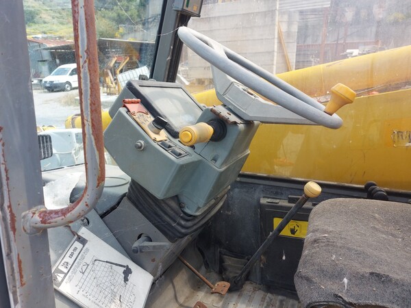 2#7766 Telescopico JCB 530 110 in vendita - foto 10