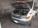 Image 1 - Iveco Daily truck - Lot 26 (Auction 7766)