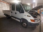 Image 3 - Iveco Daily truck - Lot 26 (Auction 7766)