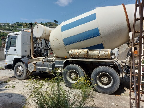 8#7766 Autocarro Volvo in vendita - foto 6