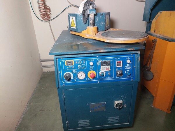 4#7769 Macchine e attrezzature per lavorazione gioielli in vendita - foto 10